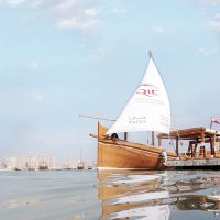 Dhow-fest