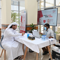 Blood-Donation-